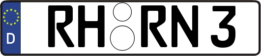 RH-RN3