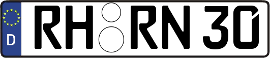RH-RN30
