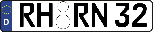 RH-RN32