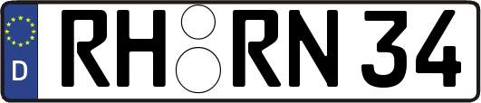 RH-RN34