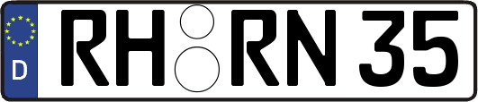RH-RN35