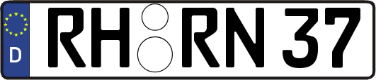 RH-RN37