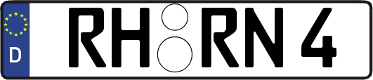 RH-RN4