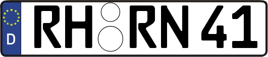 RH-RN41