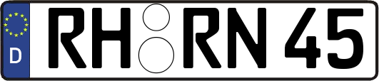 RH-RN45