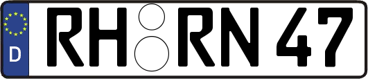RH-RN47