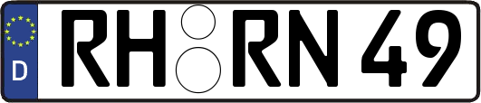RH-RN49