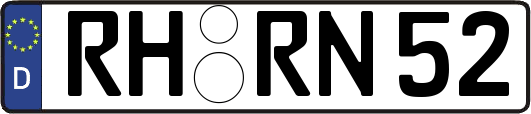 RH-RN52
