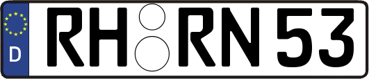 RH-RN53
