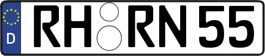RH-RN55