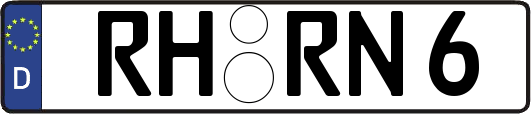 RH-RN6