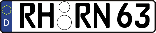 RH-RN63