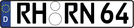 RH-RN64