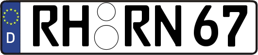 RH-RN67