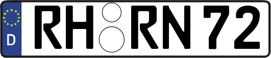 RH-RN72