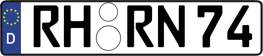 RH-RN74