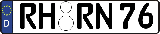 RH-RN76