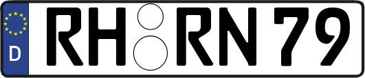 RH-RN79