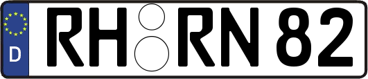 RH-RN82