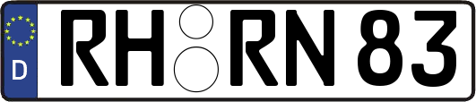RH-RN83