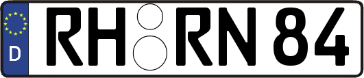 RH-RN84