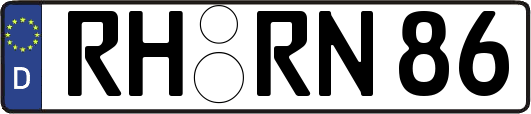 RH-RN86