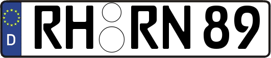 RH-RN89