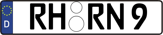 RH-RN9
