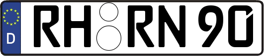 RH-RN90