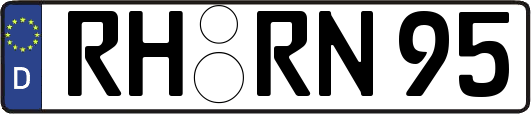 RH-RN95
