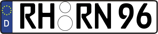 RH-RN96