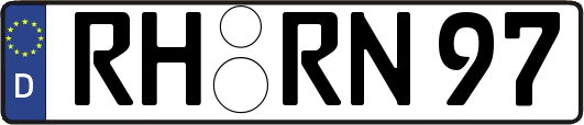 RH-RN97