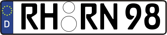RH-RN98