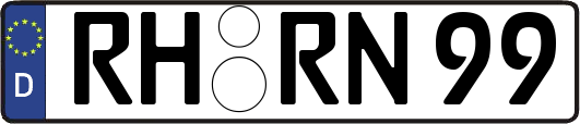 RH-RN99