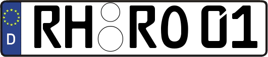 RH-RO01