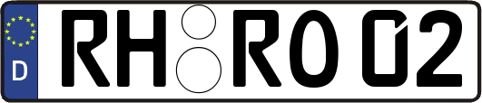 RH-RO02