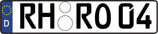 RH-RO04