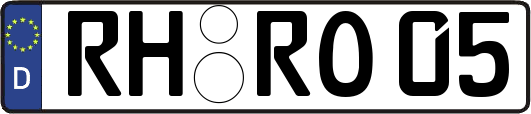 RH-RO05
