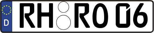 RH-RO06