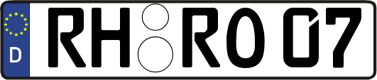 RH-RO07