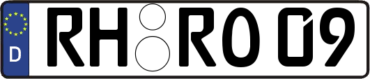 RH-RO09