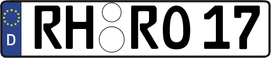 RH-RO17