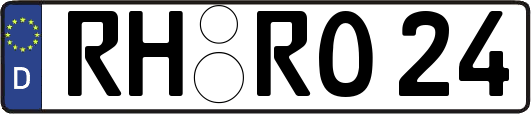 RH-RO24