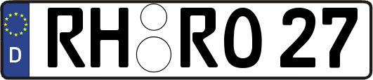 RH-RO27