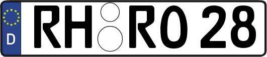 RH-RO28