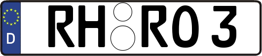 RH-RO3