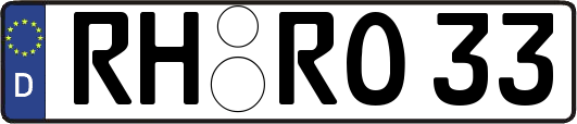 RH-RO33