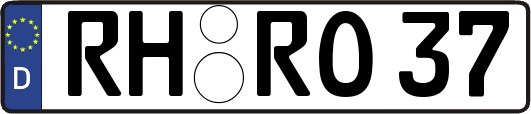 RH-RO37