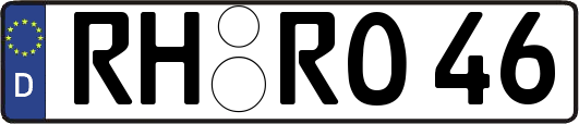 RH-RO46