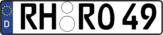 RH-RO49